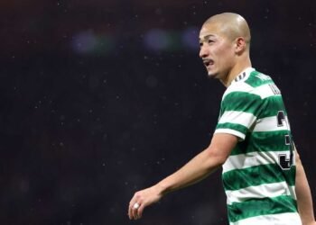 Trabzonspor’dan transferde Daizen Maeda hamlesi!