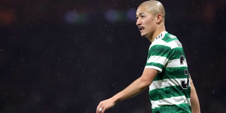 Trabzonspor’dan transferde Daizen Maeda hamlesi!