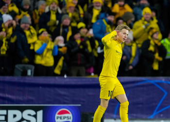 Trabzonspor’dan transferde Jens Petter Hauge atağı!