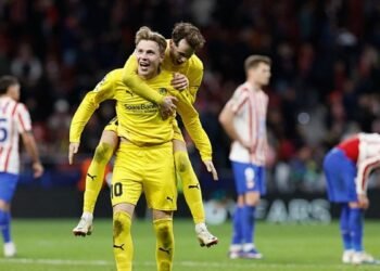 Trabzonspor’dan transferde Jens Petter Hauge ısrarı!