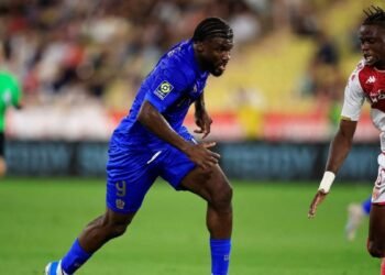 TRANSFER HABERİ – Beşiktaş’a Terem Moffi önerisi! Nice taraftarlarıyla kriz yaşamıştı