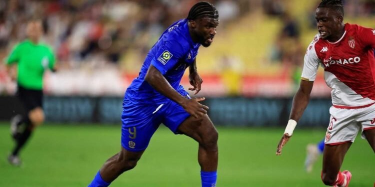 TRANSFER HABERİ – Beşiktaş’a Terem Moffi önerisi! Nice taraftarlarıyla kriz yaşamıştı