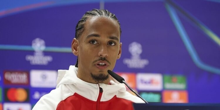 TRANSFER HABERİ – Beşiktaş’ın Thilo Kehrer teklifi ortaya çıktı!