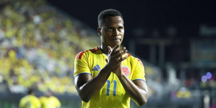 TRANSFER HABERİ – Beşiktaş’ta Arias listeye eklendi! Luis Henrique gelmezse…