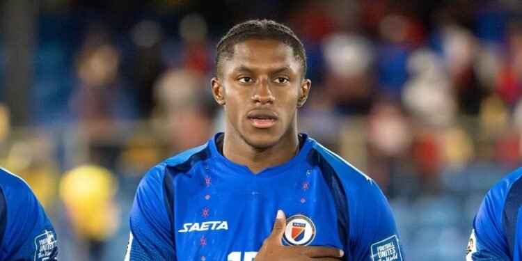 TRANSFER HABERİ – Beşiktaş’ta rota Bellegarde! Resmi teklif sunulacak