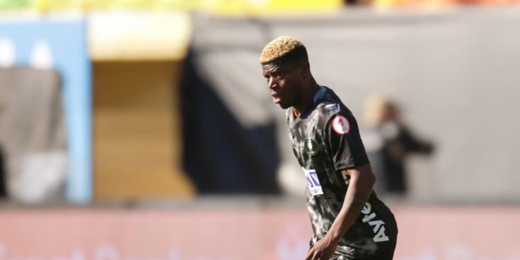 TRANSFER HABERİ – Beşiktaş’tan Maestro planı! Demir Ege’nin yerine gelecek