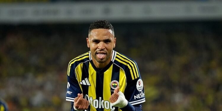 TRANSFER HABERİ – En-Nesyri için Fenerbahçe’ye resmi teklif yapıldı!