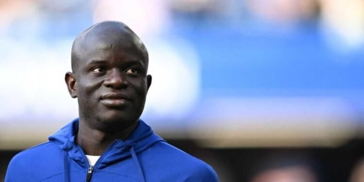 TRANSFER HABERİ – Fenerbahçe’de N’Golo Kante bekleyişi Sözleşme detayları…