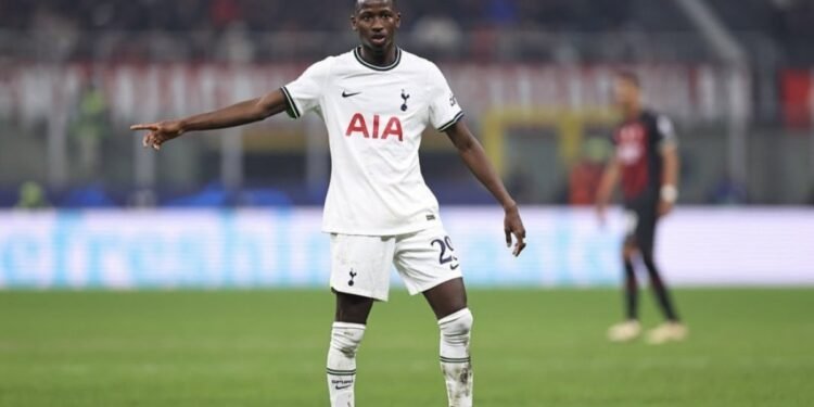 TRANSFER HABERİ – Galatasaray’dan 6 numara hamlesi! Senegalli yıldız listede