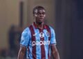 TRANSFER HABERİ – Galatasaray’dan Oulai için dev hamle! İşte Trabzonspor’un cevabı
