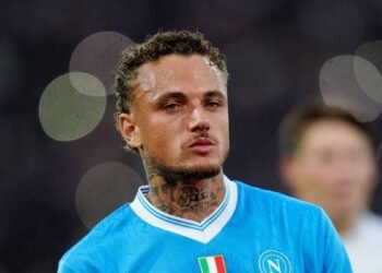 TRANSFER HABERİ – Napoli’den Noa Lang iddialarına flaş yanıt! Galatasaray’a gelecek mi?
