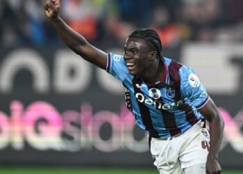 TRANSFER HABERİ – Oulai için rekor bonservis talebi! Trabzonspor rakamı belirledi