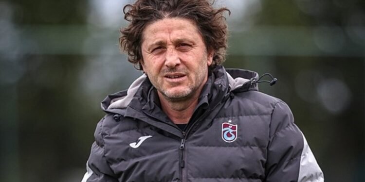 TRANSFER HABERİ – Trabzonspor sol bekte rotayı Fransa’ya çevirdi! Hedefteki isimler ortaya çıktı