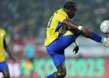 TRANSFER HABERİ – Trabzonspor’da Ekomie hareketliliği! Resmi teklif yapıldı