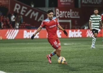 TRANSFER HABERİ – Trabzonspor’da hedef Esteves! İspanya’dan 2 talibi daha var