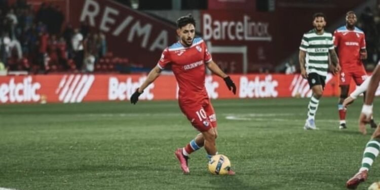 TRANSFER HABERİ – Trabzonspor’da hedef Esteves! İspanya’dan 2 talibi daha var