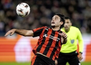 TRANSFER HABERİ | Trabzonspor’da rota Aral Şimşir!