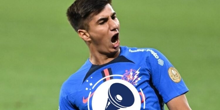 TRANSFER HABERİ – Trabzonspor’dam Alexandru Musi sürprizi!