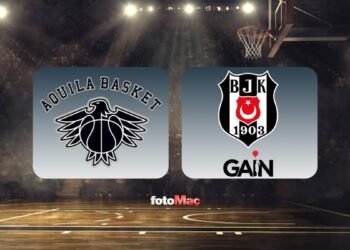 Trento-Beşiktaş GAİN MAÇI CANLI İZLE | Ne zaman, saat kaçta ve hangi kanalda?