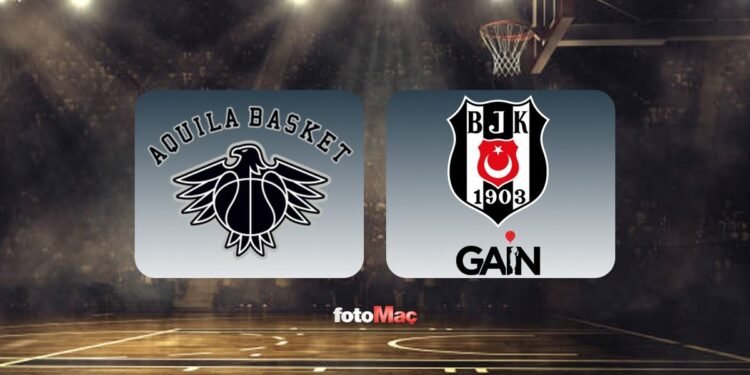 Trento-Beşiktaş GAİN MAÇI CANLI İZLE | Ne zaman, saat kaçta ve hangi kanalda?