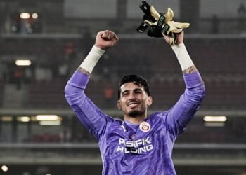 Üçlü Uğurcan’dan