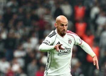 Vaclav Cerny’den Beşiktaş’a transferi hakkında flaş itiraf!