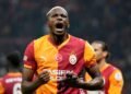Victor Osimhen için İngilizlerden “Kral” benzetmesi!