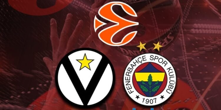 Virtus Bologna-Fenerbahçe Beko maçı CANLI İZLE (EuroLeague)