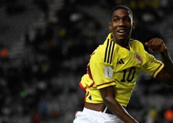 Yaser Asprilla kimdir, nereli, kaç yaşında? Hangi takımlarda oynadı?