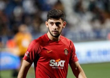 Yusuf Demir gönderiliyor