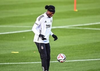 Yüzde 50 ile oynuyorum