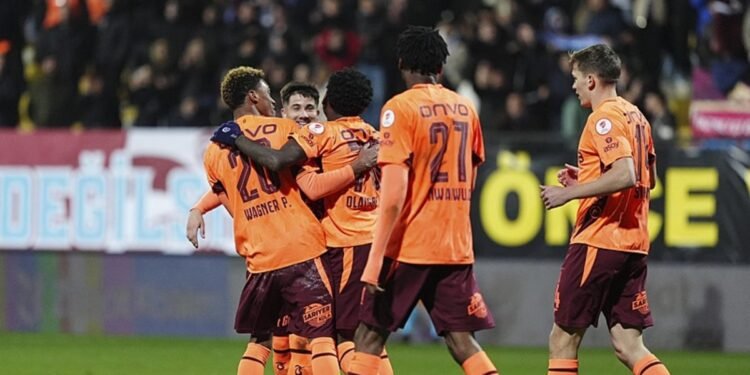 Zeki Uzundurukan’dan İstanbulspor-Trabzonspor maçı değerlendirmesi