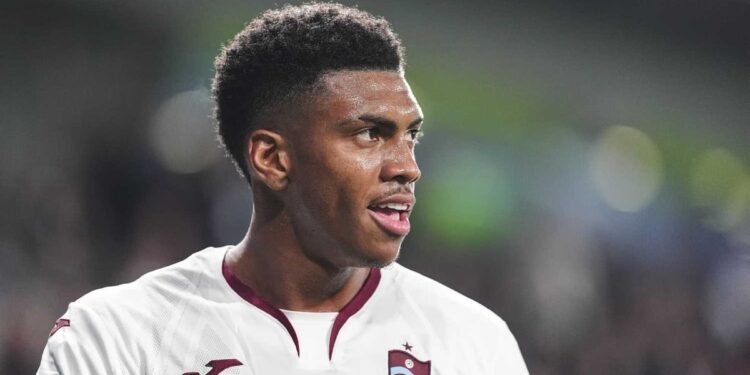 Zenit Felipe Augusto’nun peşinde! Teklifi 5 milyon euro artırdılar