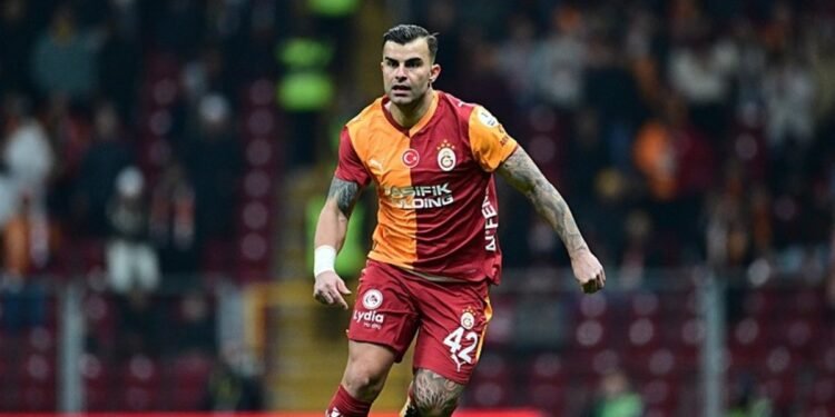 Abdülkerim sınırda