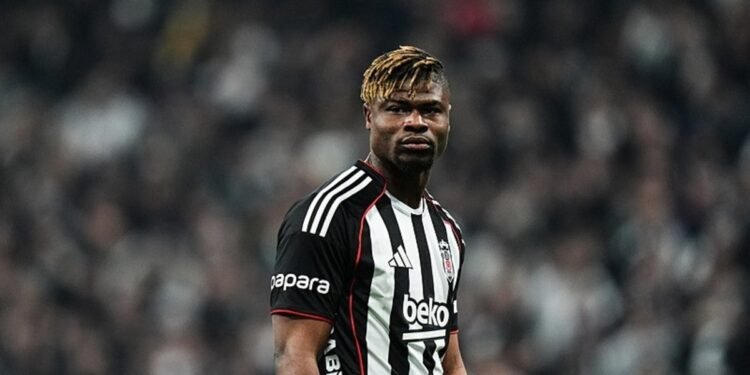 Agbadou: Hata yapmadık