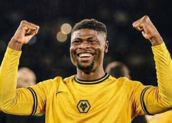 Agbadou’da mutlu son