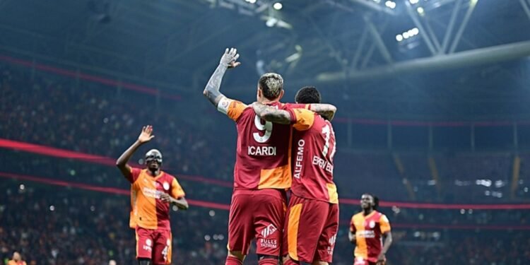 Ahmet Çakar, Galatasaray-İkas Eyüpspor maçını değerlendirdi