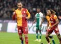 Ahmet Çakar Galatasaray’ın iptal edilen gol kararını yorumladı!