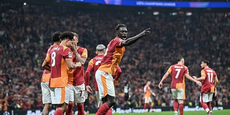Ahmet Çakar Galatasaray’ın Juventus zaferini yorumladı!