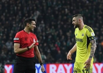 Ahmet Çakar Kocaelispor – Fenerbahçe maçını değerlendirdi