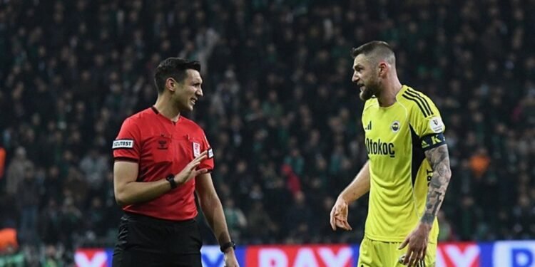 Ahmet Çakar Kocaelispor – Fenerbahçe maçını değerlendirdi