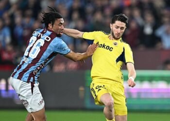 Ahmet Çakar Trabzonspor-Fenerbahçe maçını yorumladı!