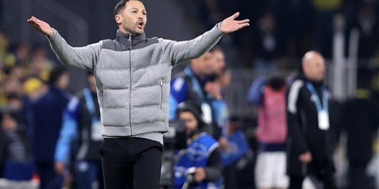 Ahmet Çakar’dan Tedesco’ya şok eleştiri! “Hoca değil”