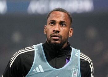 Amir Murillo sağ beke