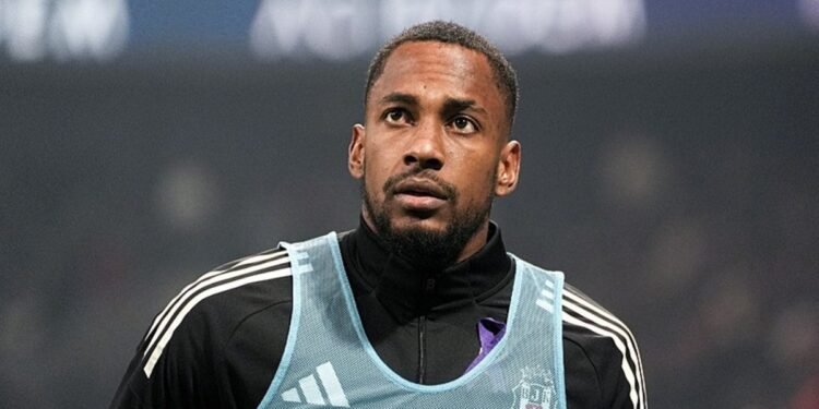 Amir Murillo sağ beke