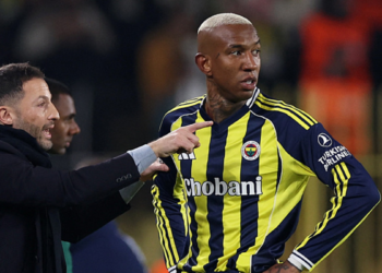 Anderson Talisca: Bir fırsatımız daha olacak