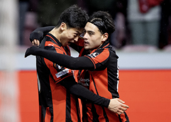 Aral göz kamaştırıyor