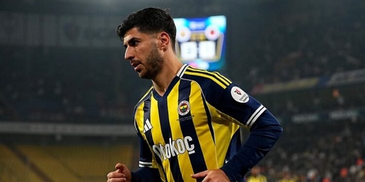 Asensio’nın asisti İspanya’da gündem oldu! İşte atılan manşetler