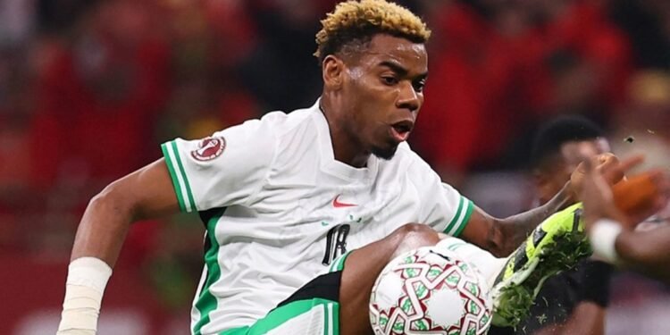 Aslan’da Onyedika planı