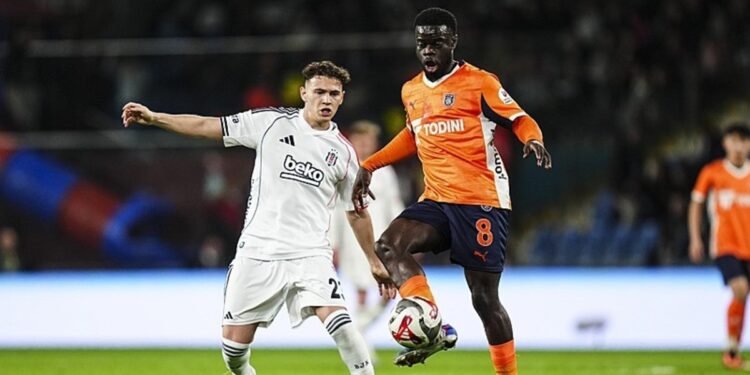 Asllani: Kalıcı olacağım